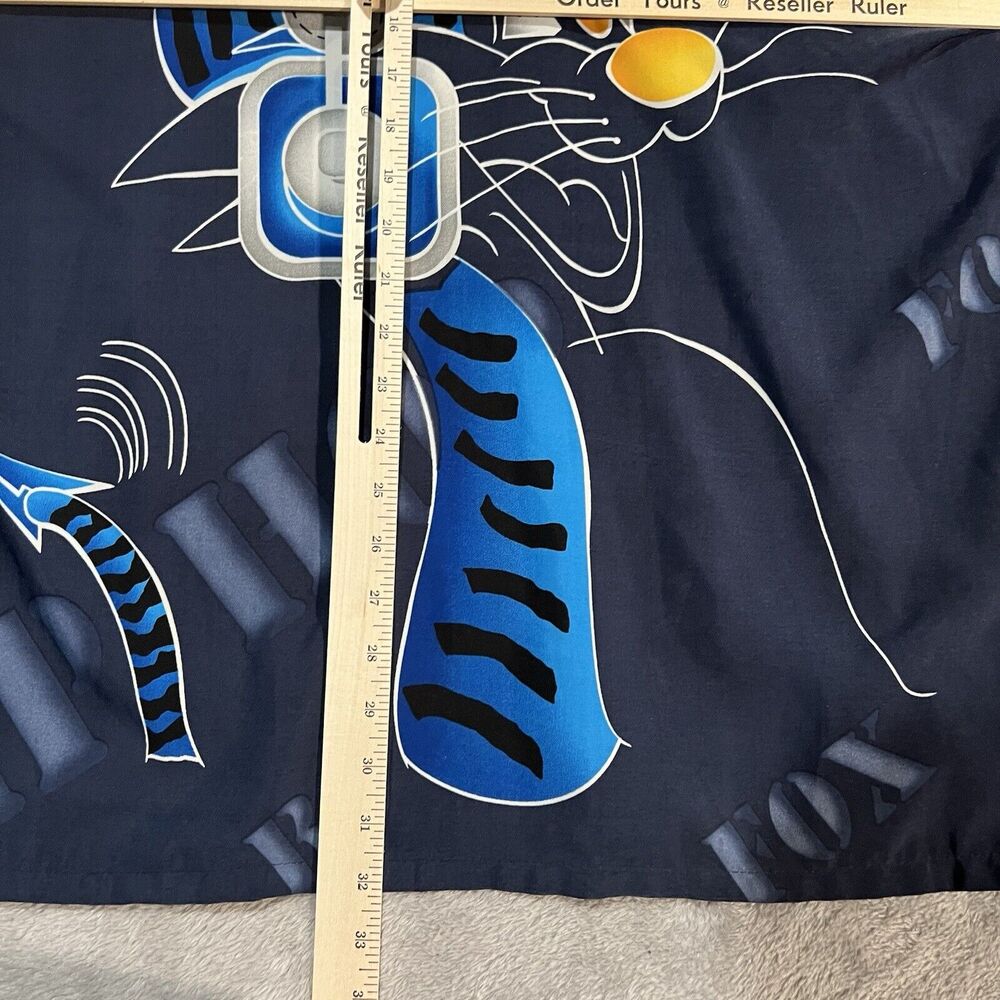 Original Fox Collection Button Down Shirt Men's L… - image 6